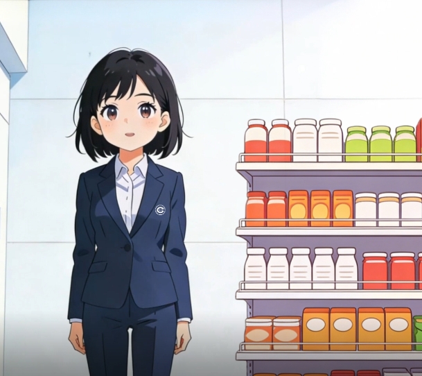 小小标志，大大安心