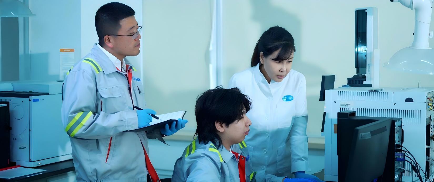 科创守国门 笃行护振兴